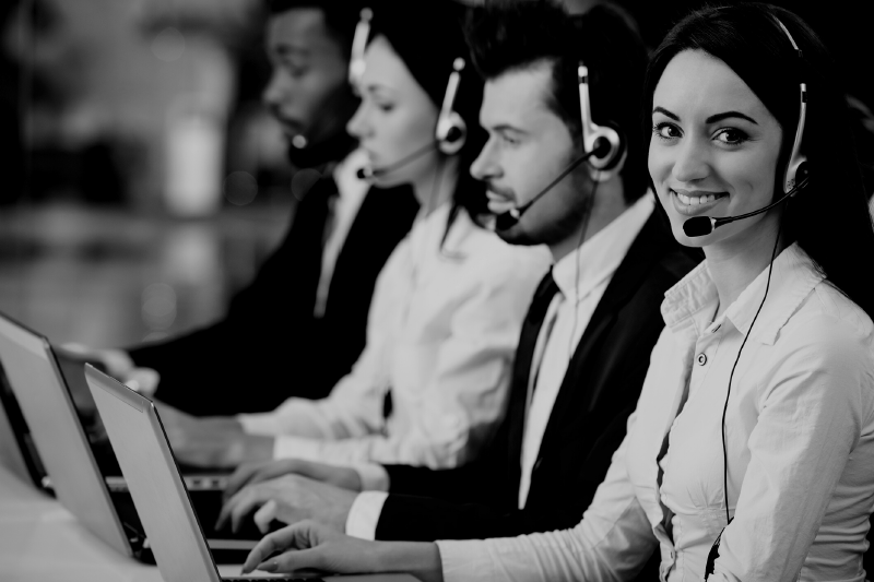 Llamadas telefónicas